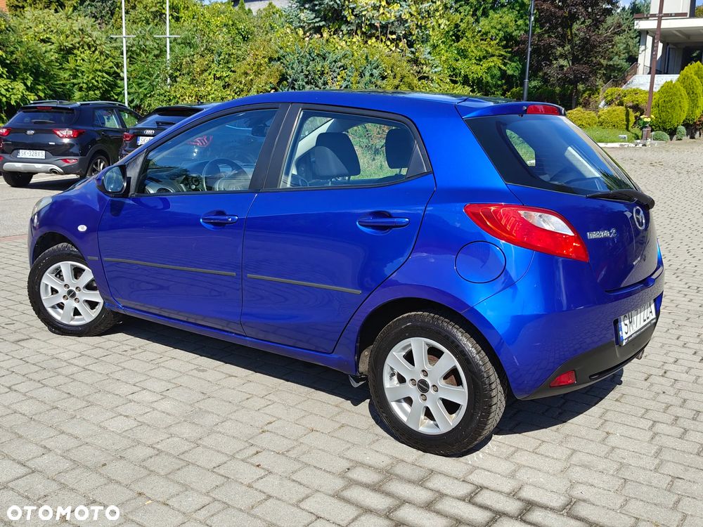Honda City 1.4 Elegance - 23