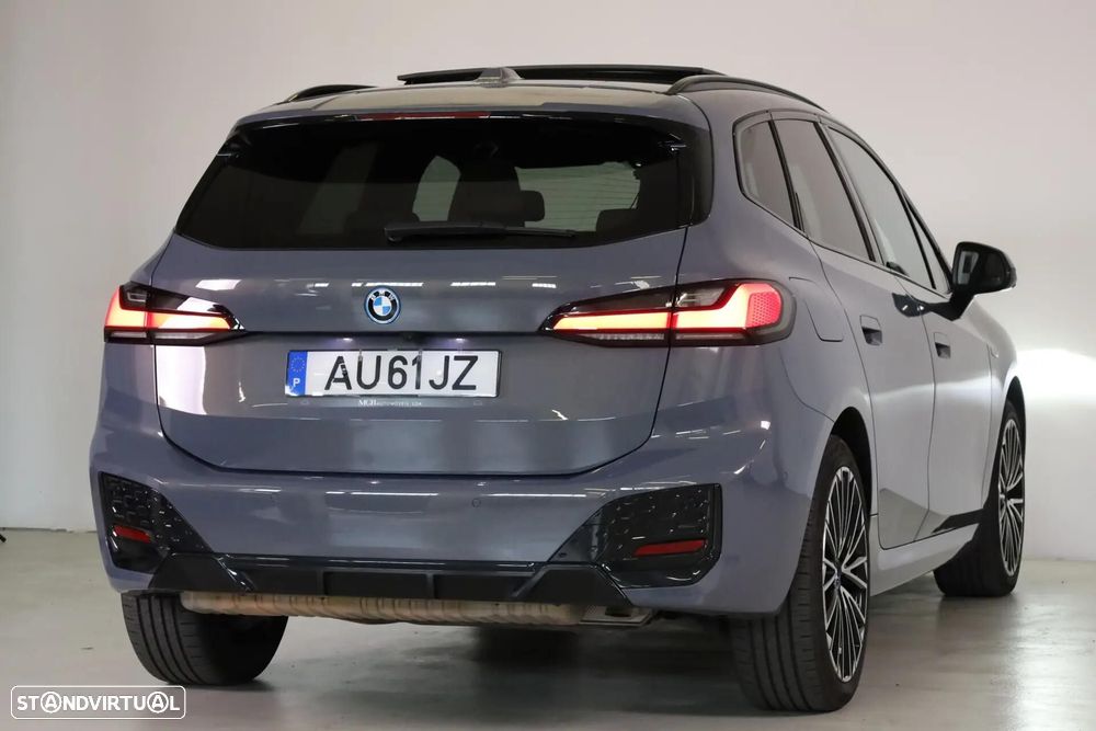 BMW 225xe Active Tourer e xDrive Pack Desportivo M - 23