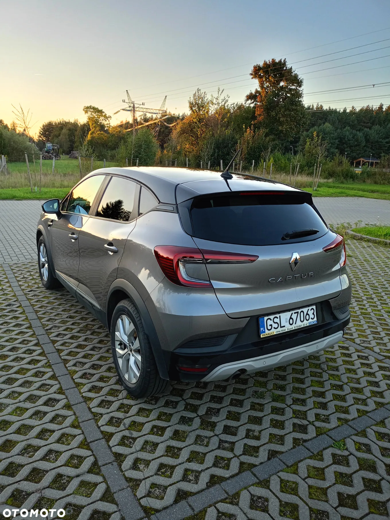 Renault Captur 1.0 TCe Zen - 5