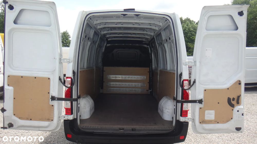 Renault Master - 8