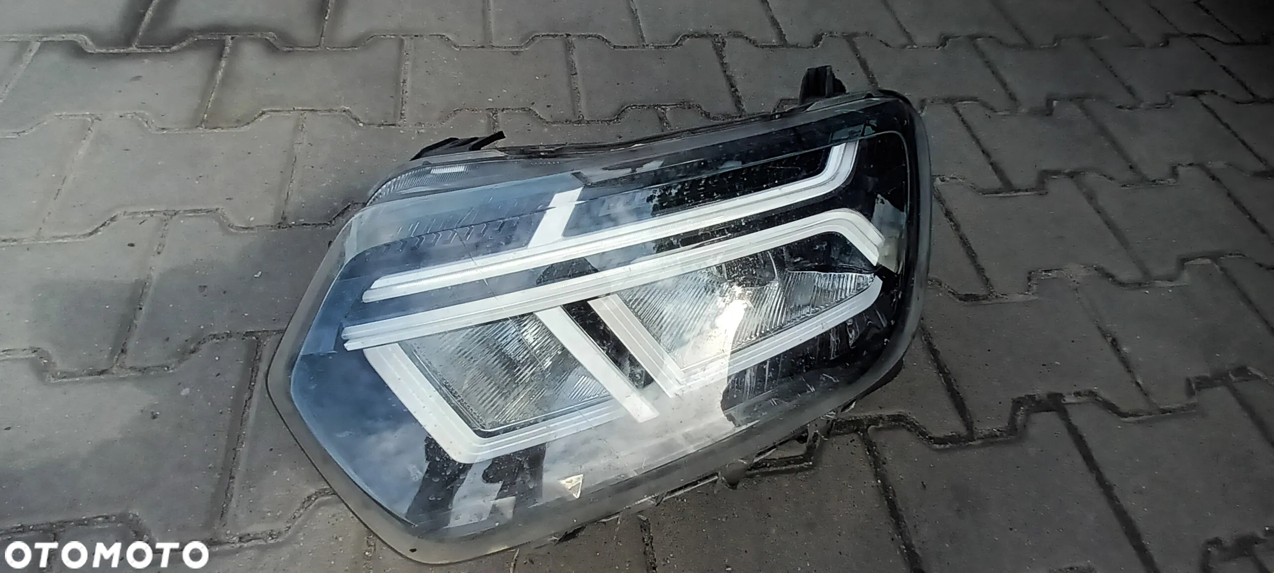 Dacia Duster 1.3 TCe Comfort - 36