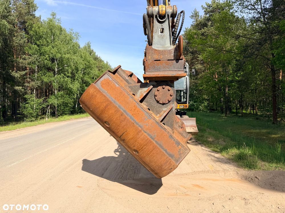 Liebherr 914 - 9