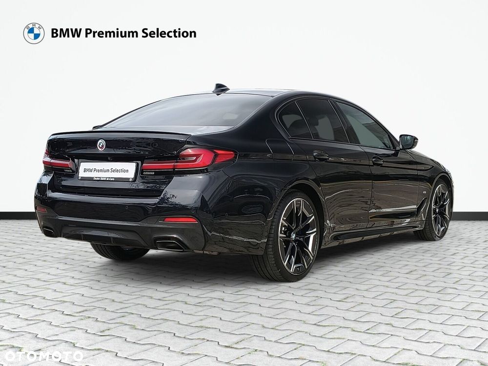 BMW Seria 5 - 27