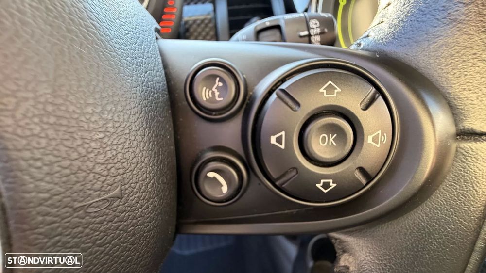 MINI 3 Portas Cooper S - 22