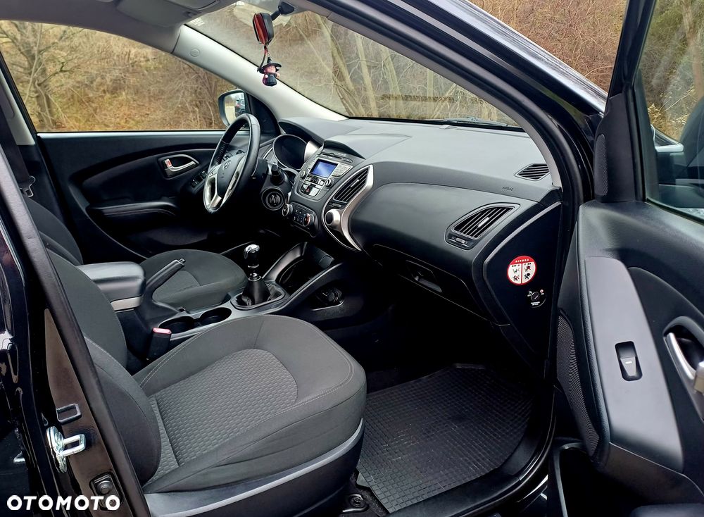 Hyundai ix35 1.6 2WD 5 Star Edition - 6