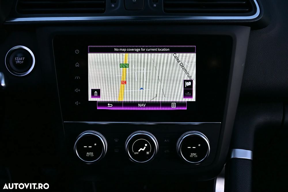 Renault Kadjar BLUE dCi 116 Intens - 35