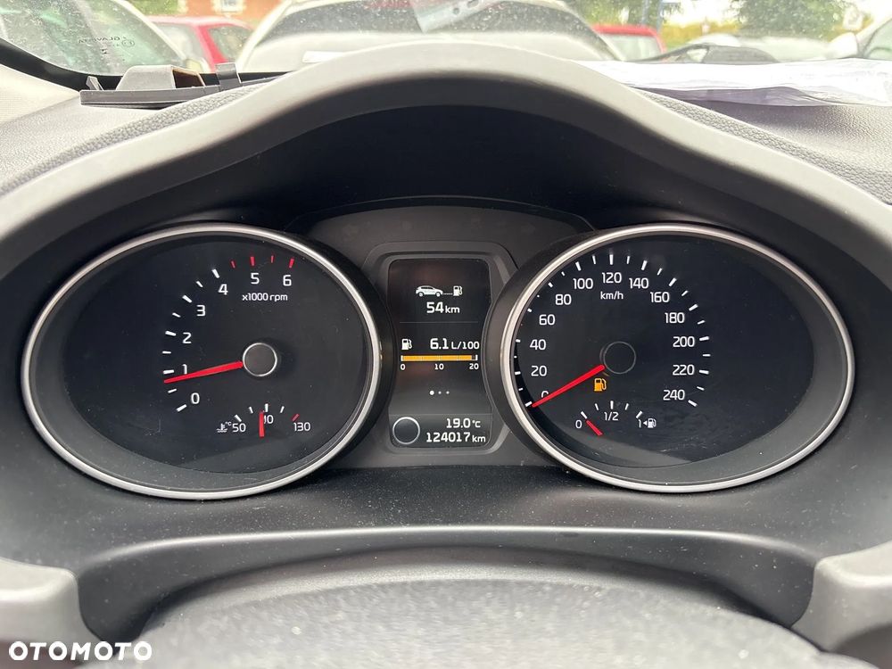 Kia Sportage 1.7 CRDI 2WD Attract - 4