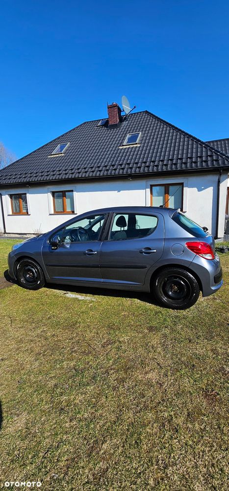 Peugeot 207 1.4 HDi Business Line - 2