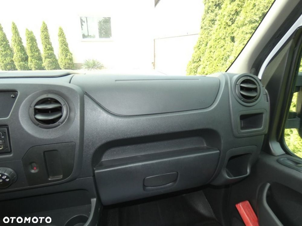 Renault Master - 16