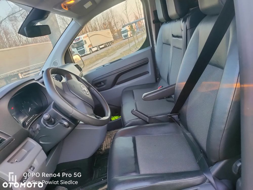 Toyota PROACE - 3