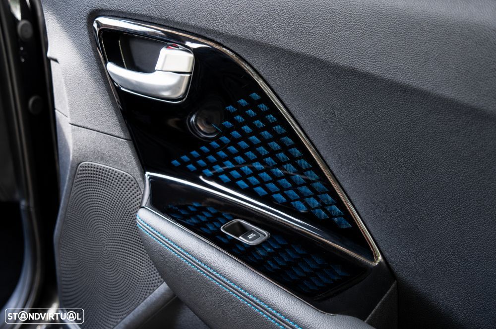 Kia e-Niro 64kWh - 19