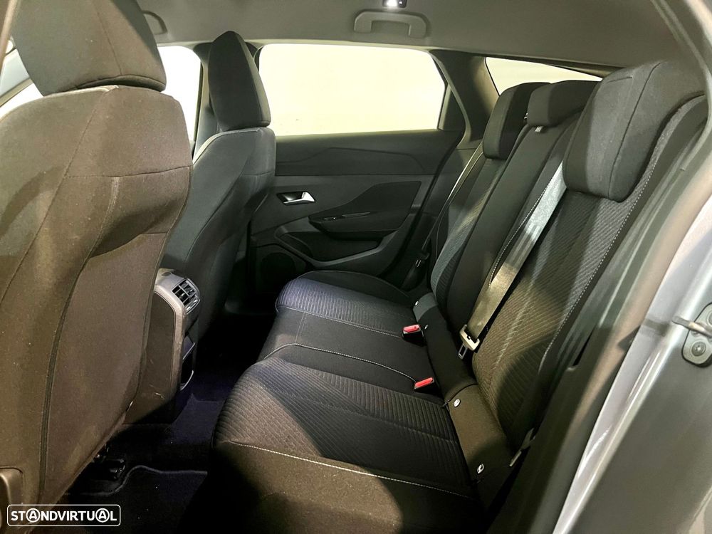 Peugeot 308 SW 1.2 PureTech Active Pack - 10