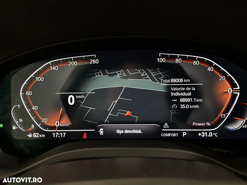 BMW X3 - 11
