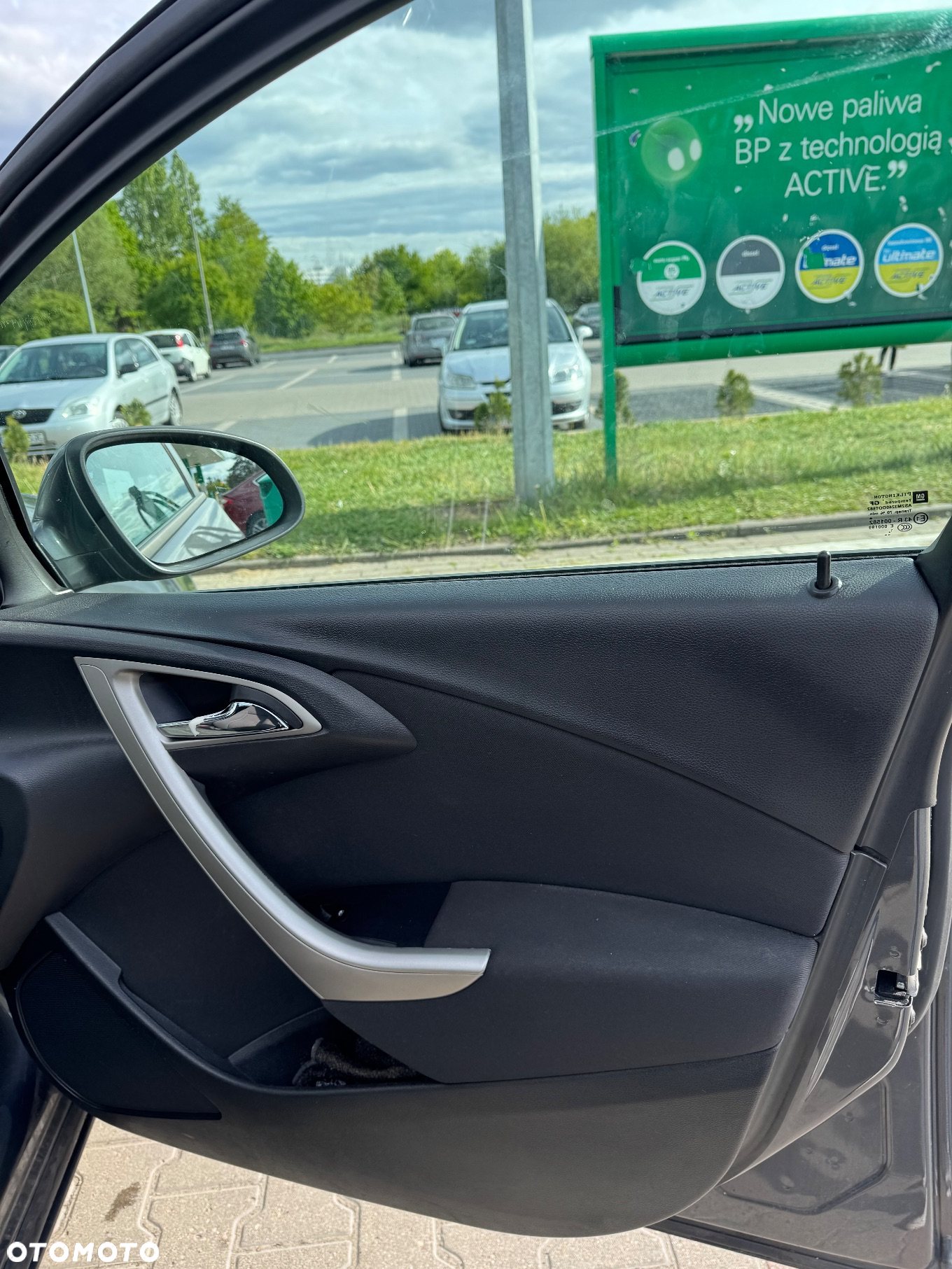 Opel Astra IV 1.4 T Enjoy - 11