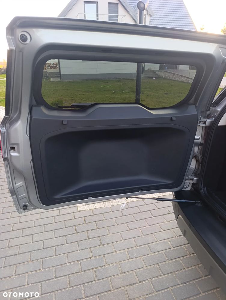 Ford EcoSport 1.0 EcoBoost Trend ASS - 18