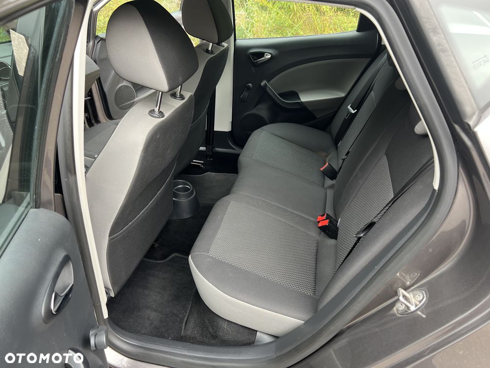 Seat Ibiza 1.0 Style - 11