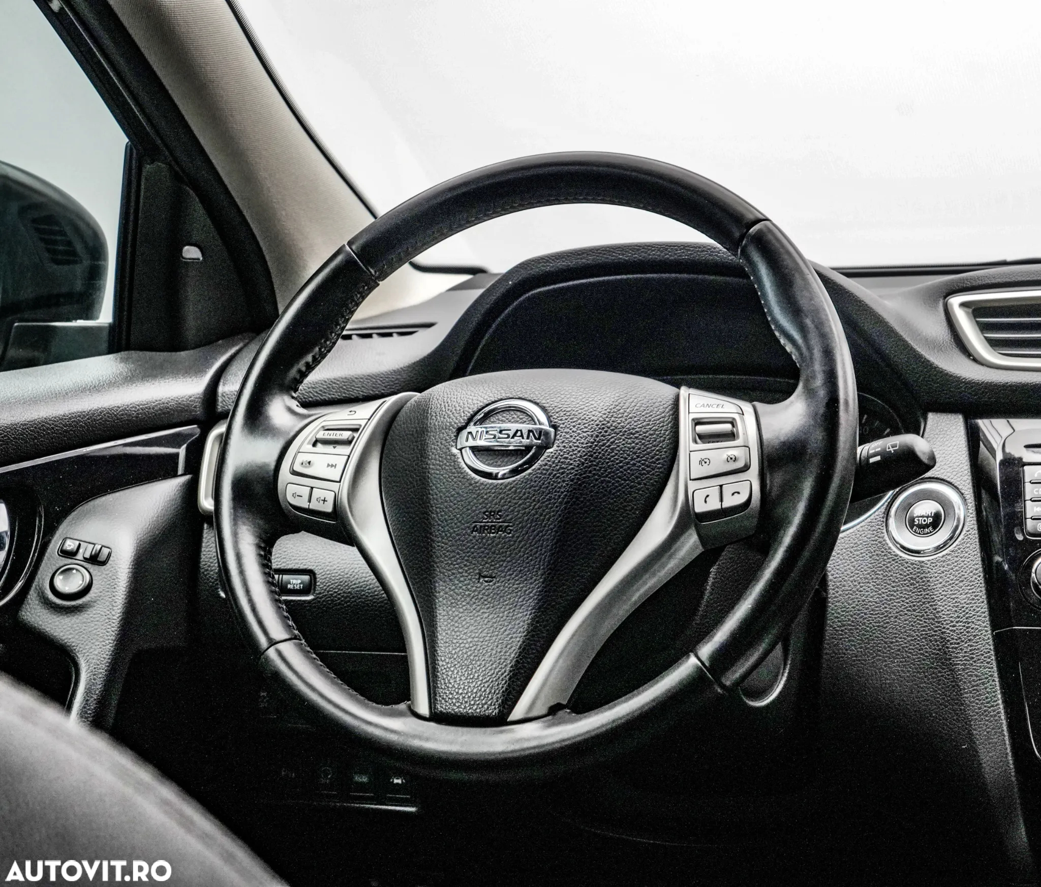 Nissan Qashqai 1.6 DCI Start/Stop X-TRONIC N-Connecta - 17