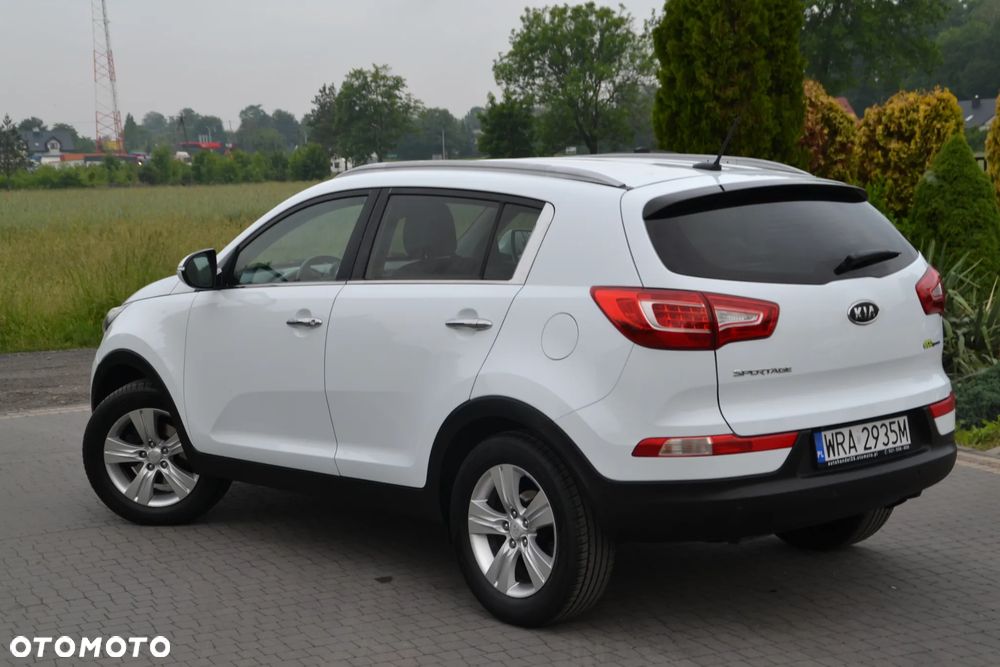 Kia Sportage 1.6 GDI L 2WD - 16