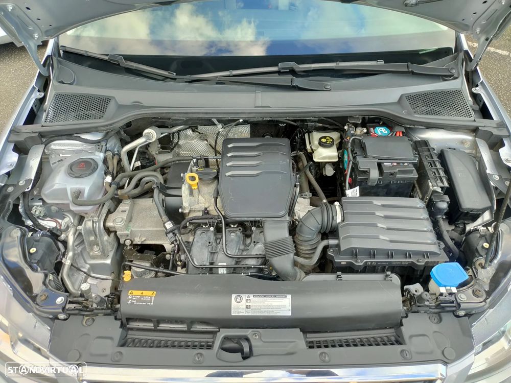 SEAT Ibiza 1.0 Style - 26