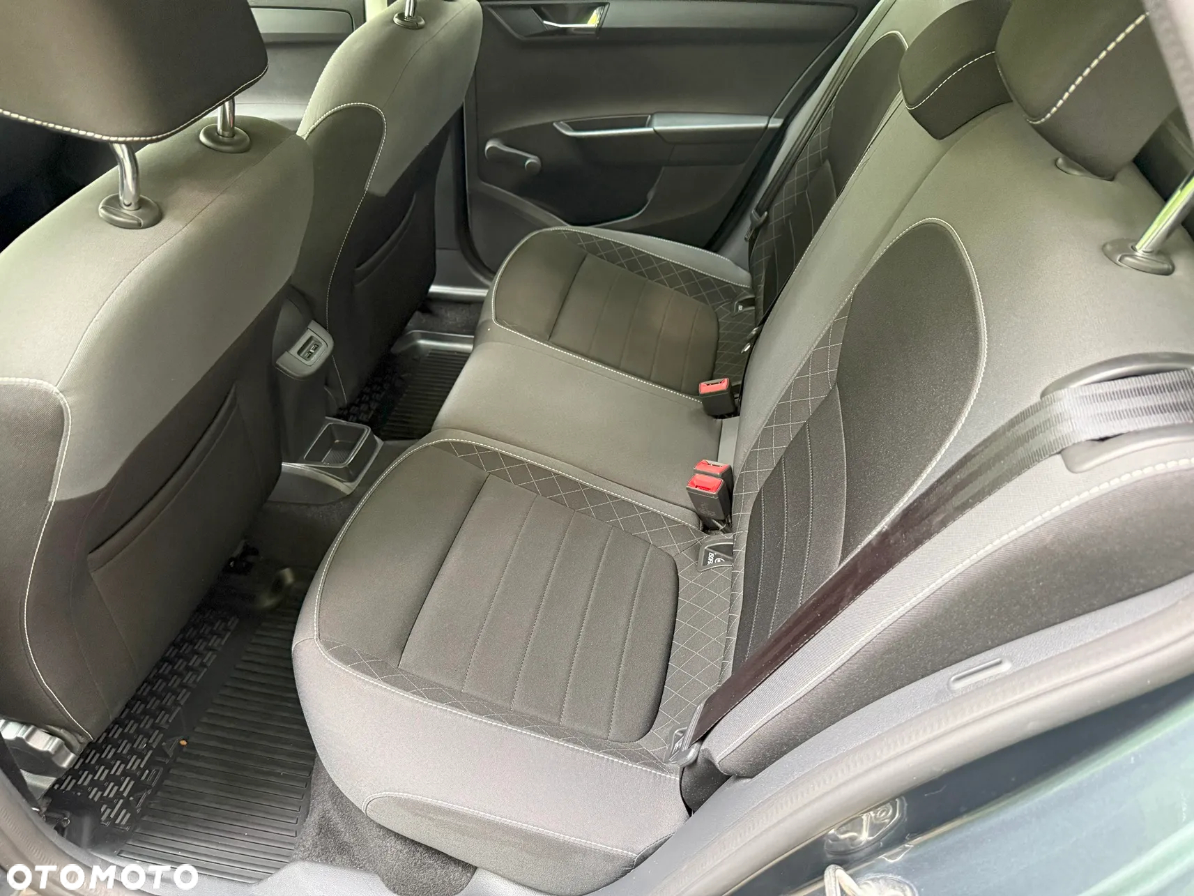 Skoda Fabia 1.0 TSI Ambition Plus - 15