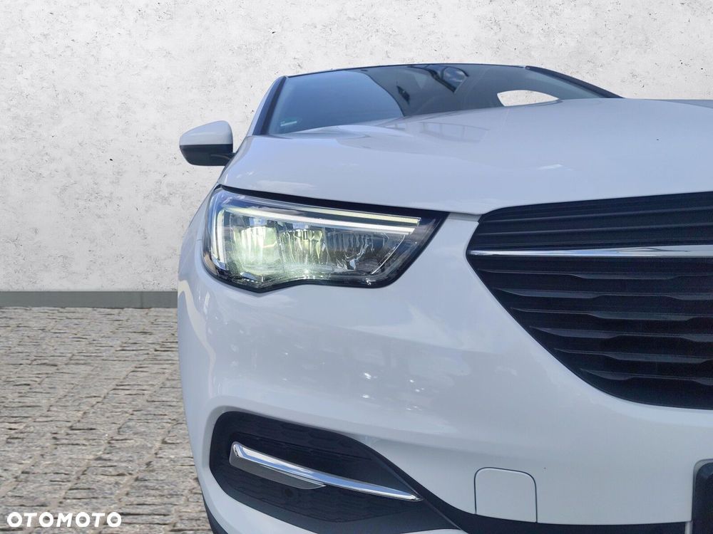 Opel Grandland X 1.5 CDTI Elegance Business Pack S&S - 40