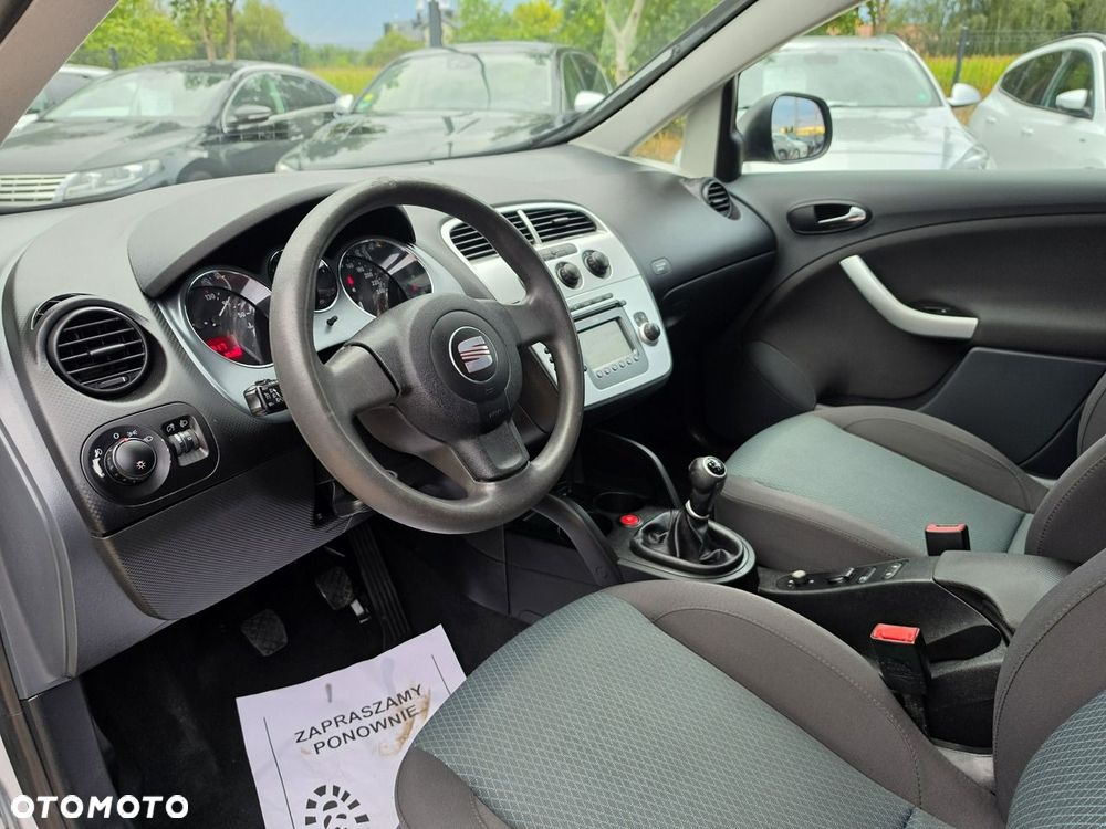 Seat Altea XL - 29
