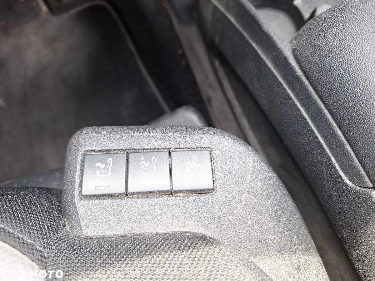 Citroën C4 Grand Picasso 2.0 BlueHDi Exclusive - 11