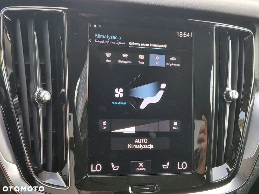 Volvo V60 B5 B Geartronic Inscription - 38