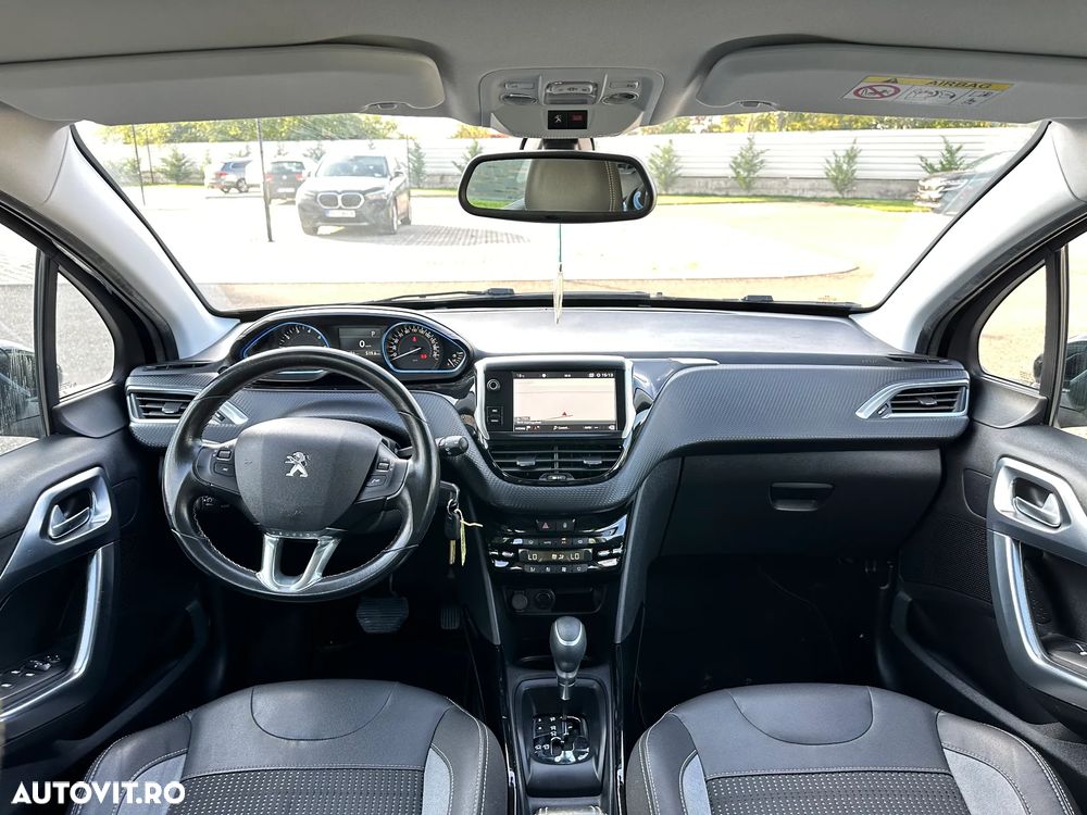 Peugeot 2008 - 7