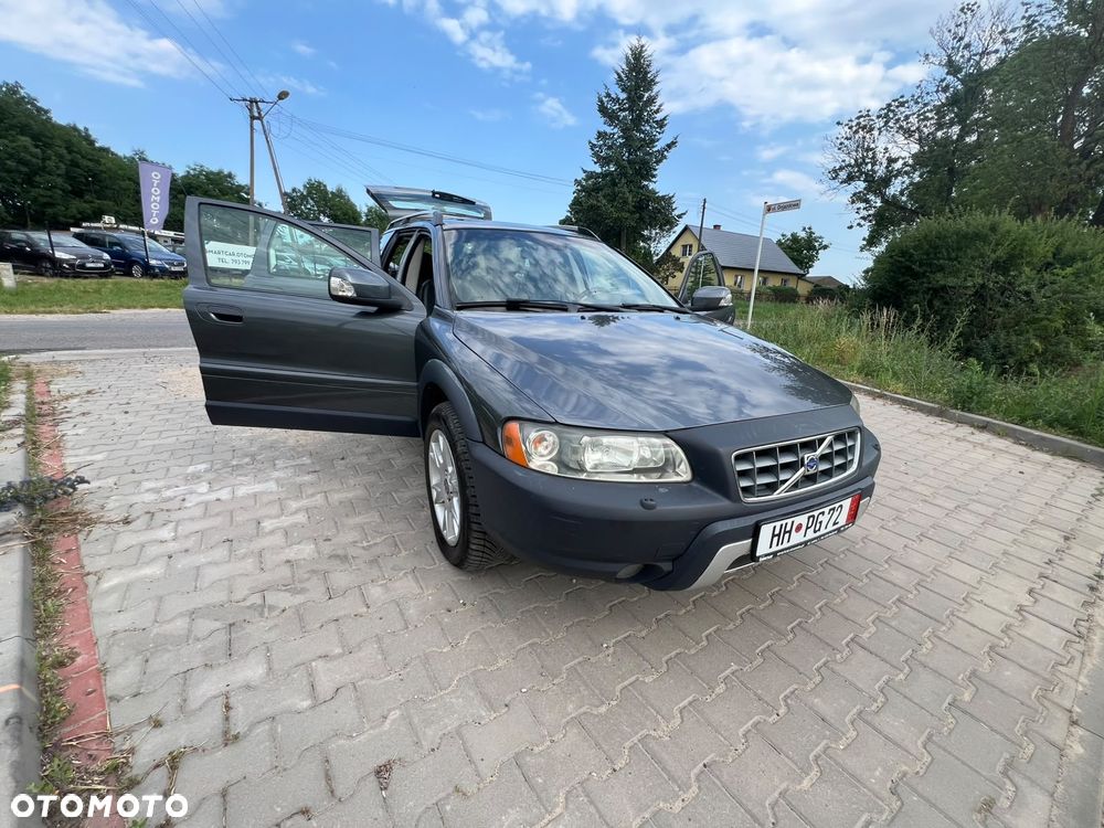 Volvo XC 70 - 21