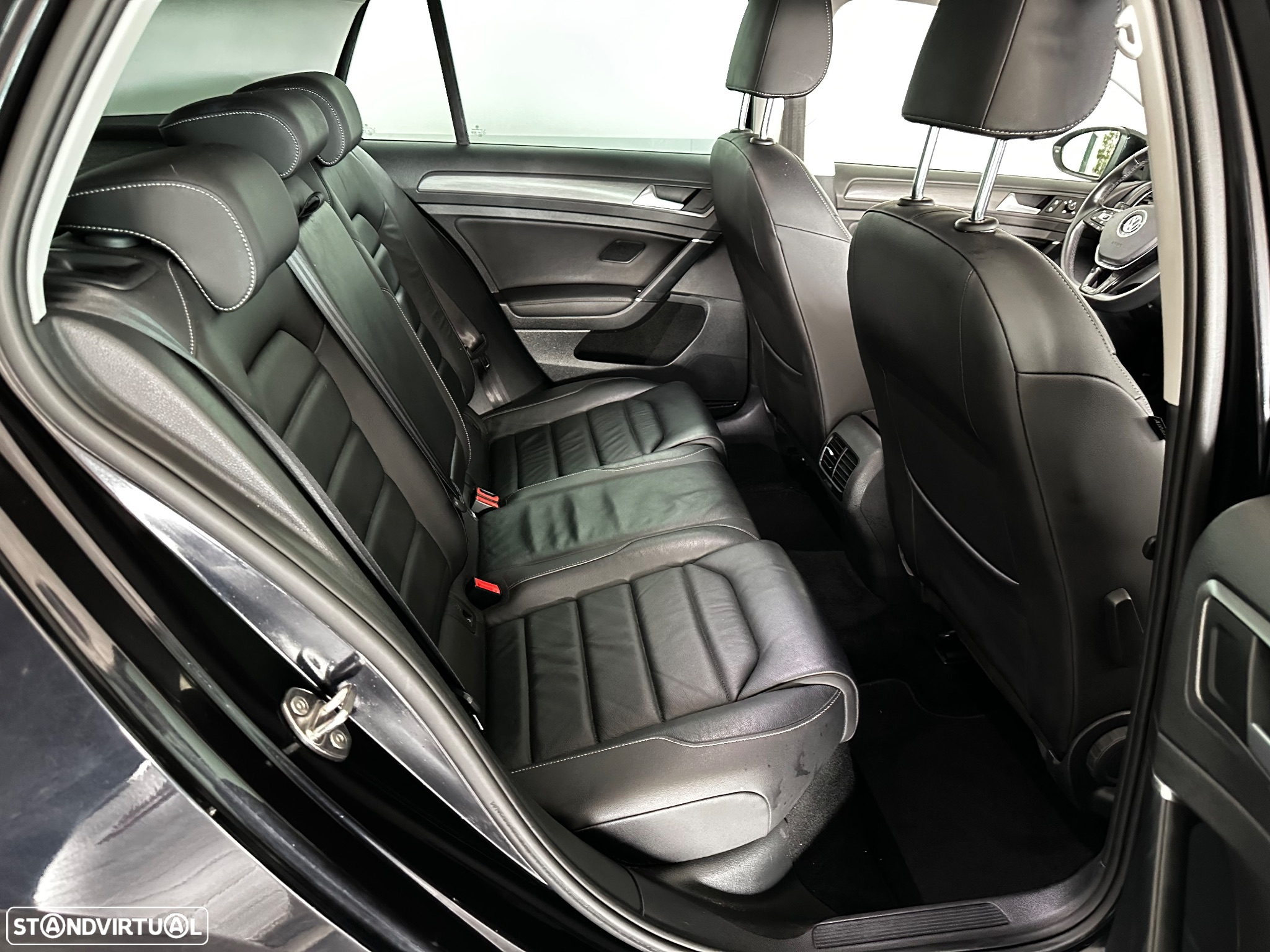 VW e-Golf Standard - 30