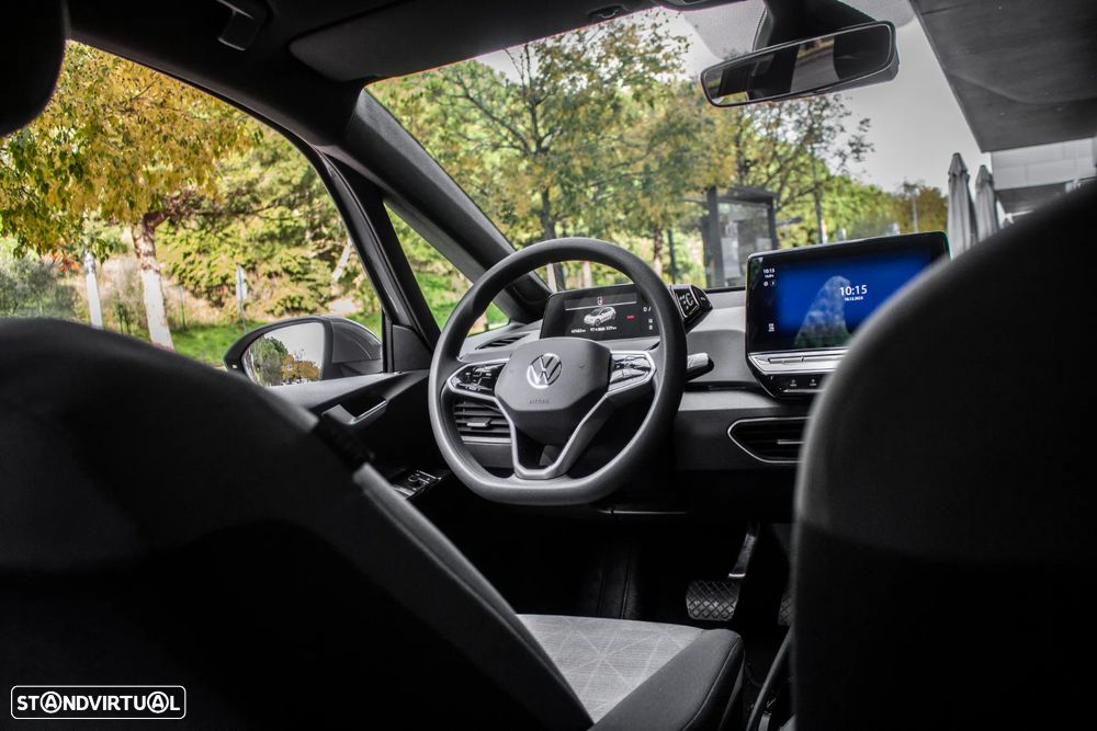 VW ID.3 Pro Business - 27