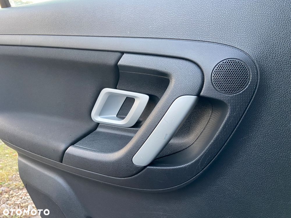 Skoda Fabia 1.4 16V Comfort - 23