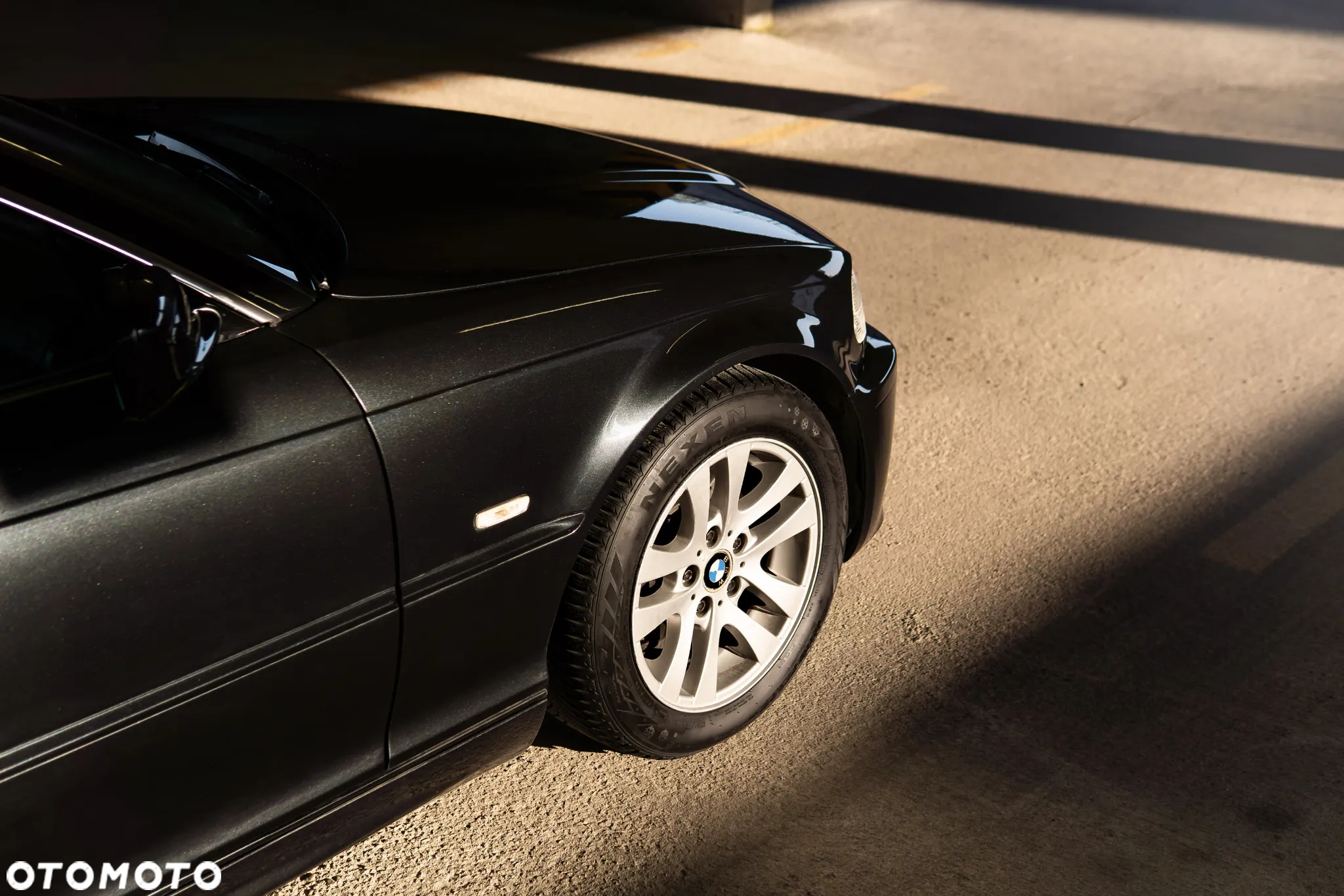 BMW Seria 3 328Ci - 2
