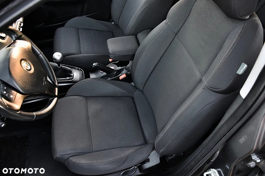 Alfa Romeo Giulietta 1.4 TB 16V Super - 28