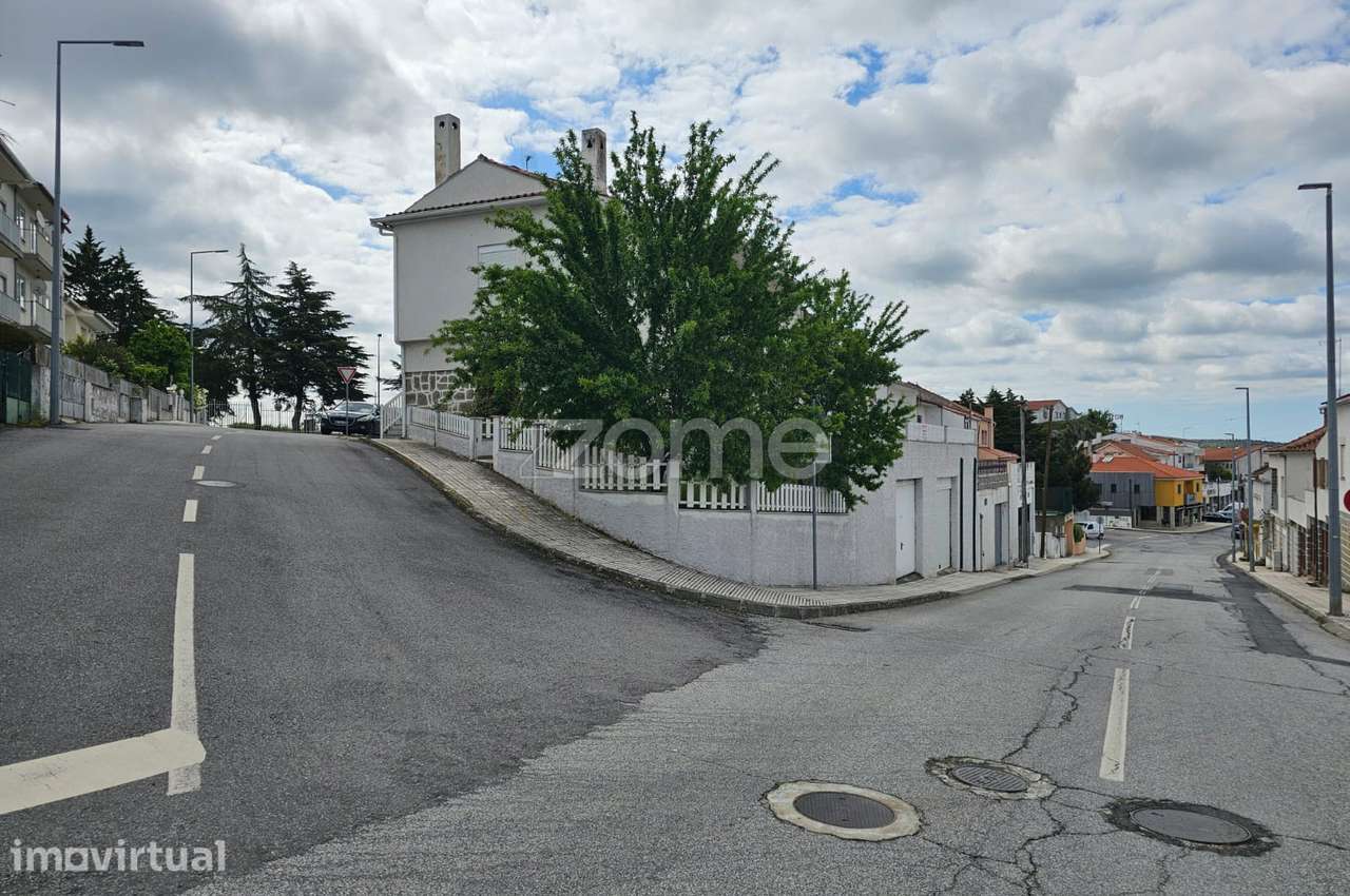 Moradia de Gaveto em Miranda do douro - Grande imagem: 5/19