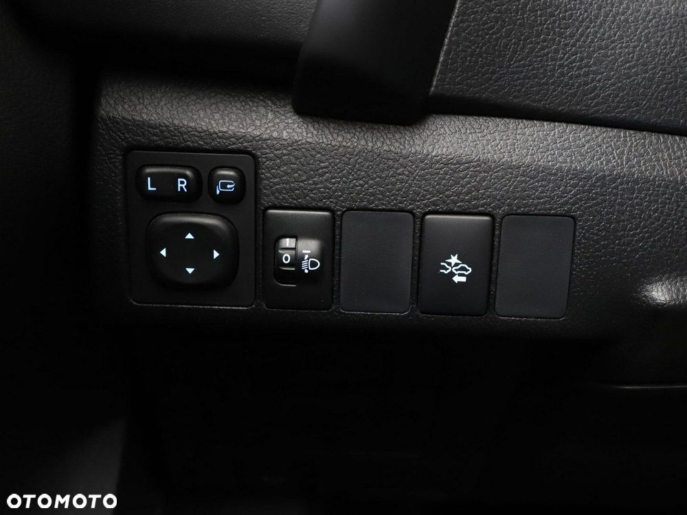 Toyota Auris Hybrid 135 Comfort - 34