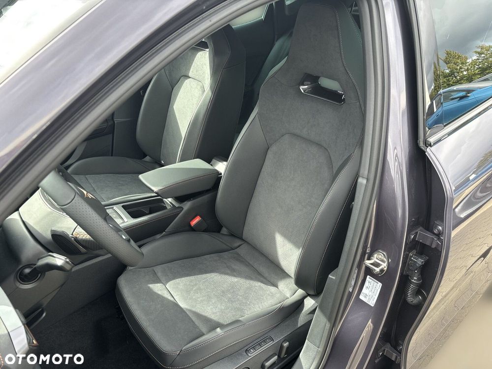 Cupra Formentor 2.0 TSI 4Drive DSG - 12