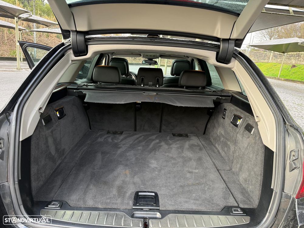 BMW 520 d Pack M Auto - 12