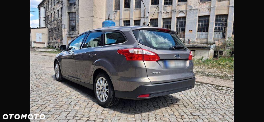 Ford Focus 1.6 TDCi Gold X (Edition) - 5