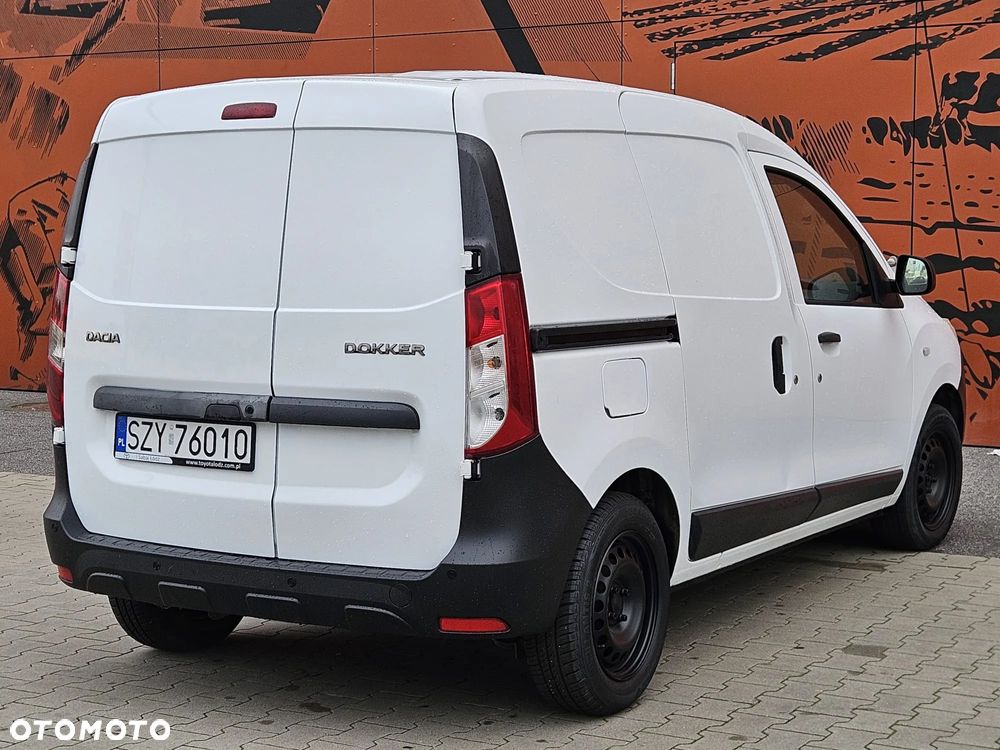 Dacia Dokker - 2