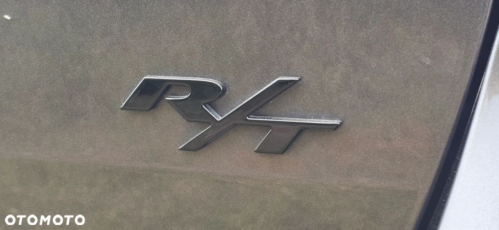 Dodge Durango 5.7 R/T - 8