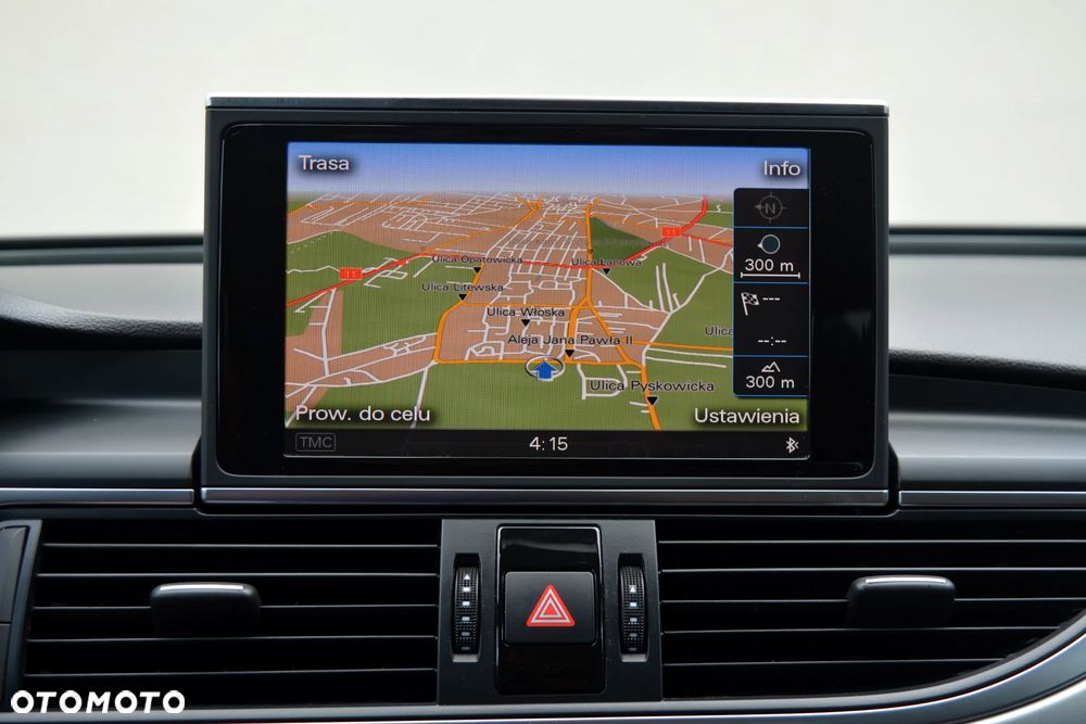 Audi A6 Avant 3.0 TDI DPF quattro S tronic - 28