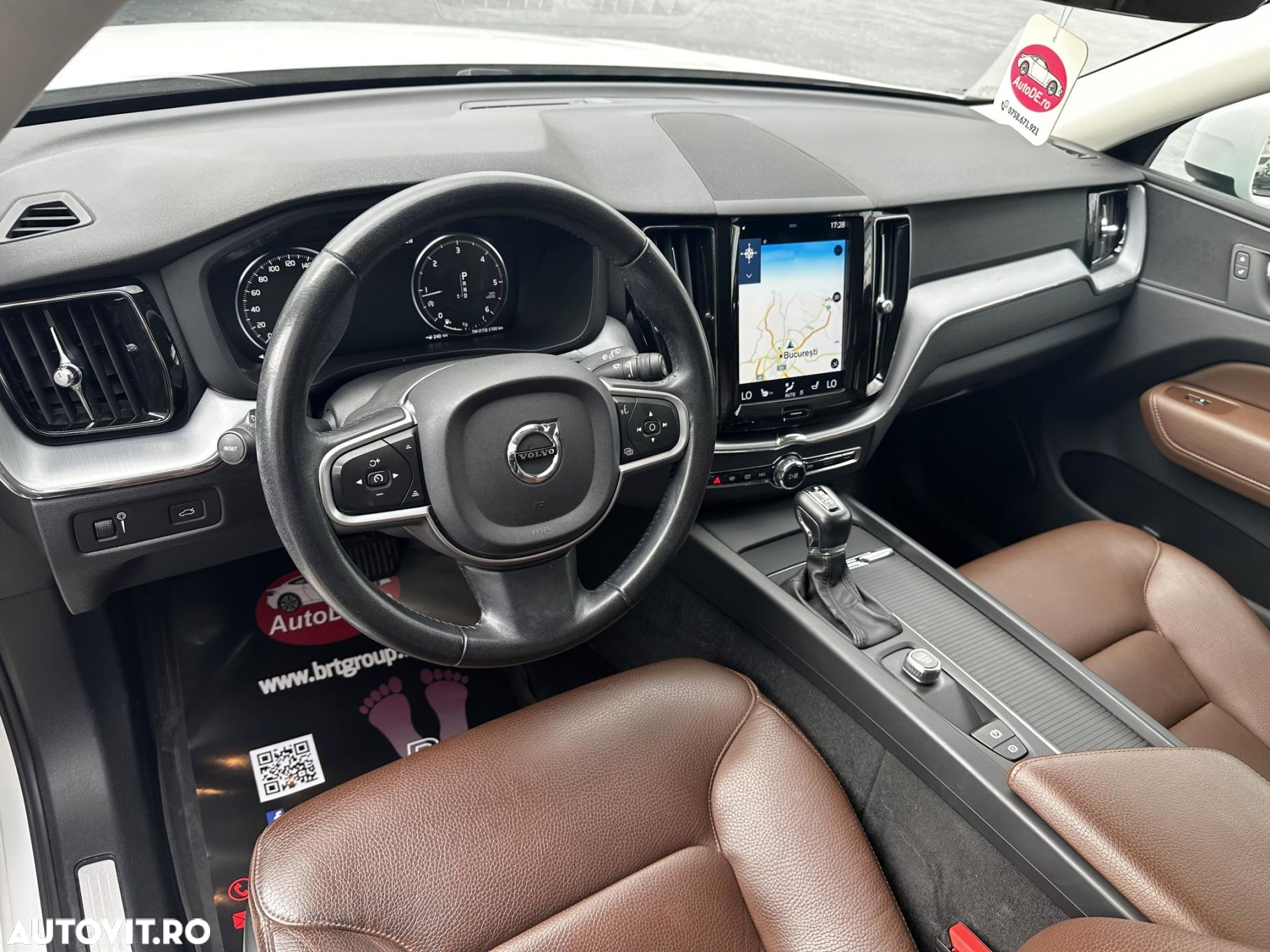 Volvo XC 60 - 5