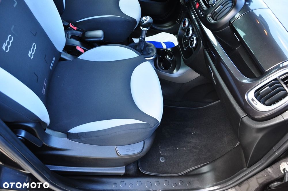 Fiat 500L 1.6 Multijet Start&Stopp Lounge - 30