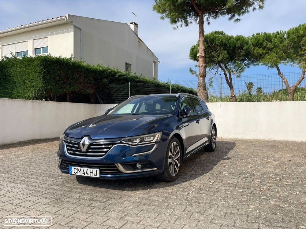 Renault Talisman