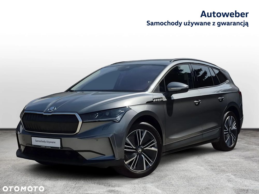 Skoda Enyaq 60 62kWh - 1