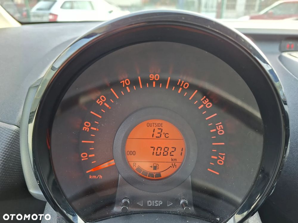 Toyota Aygo 1.0 VVT-i Sprint EU6 - 14