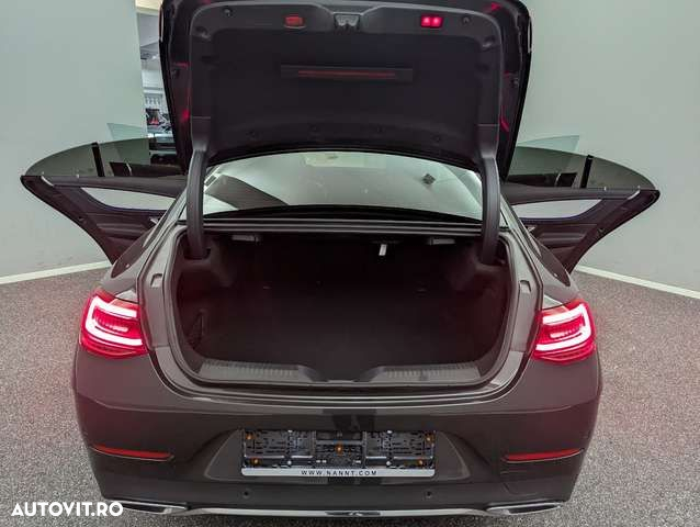 Mercedes-Benz CLS - 14