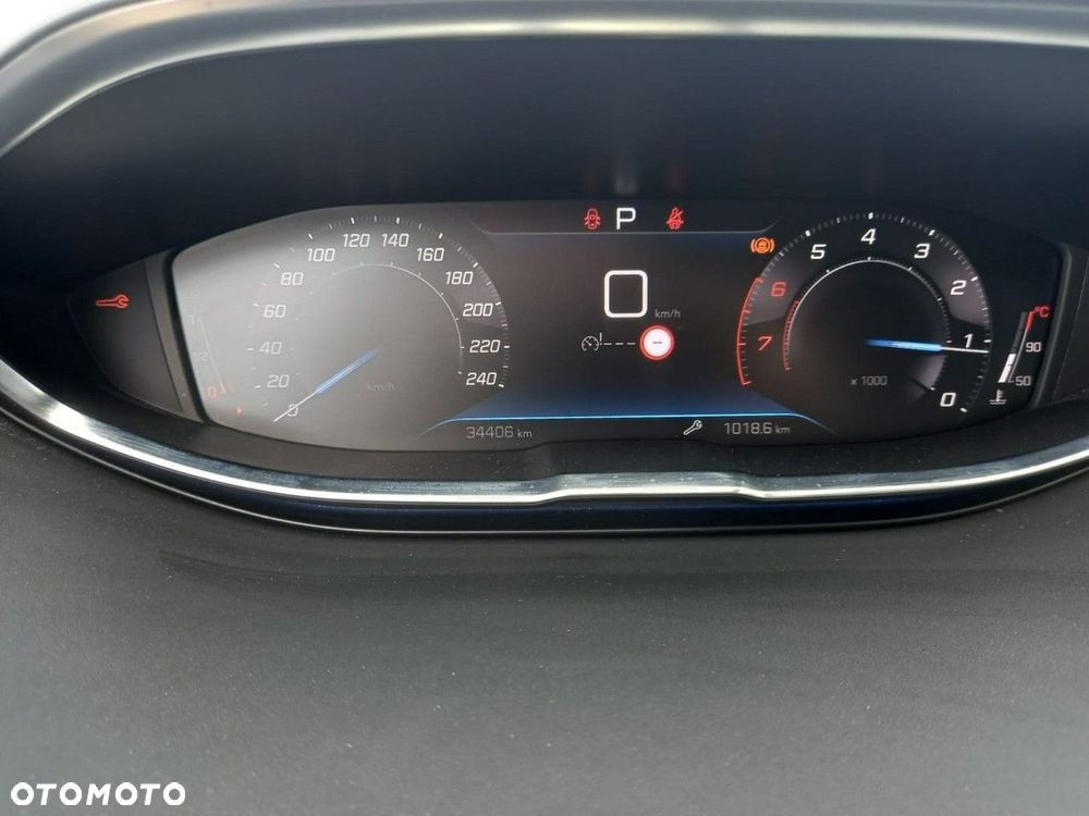 Peugeot 3008 - 14